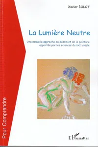 La lumière Neutre_cover