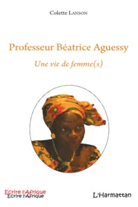 Professeur Béatrice Aguessy_cover