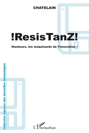 ResisTanz