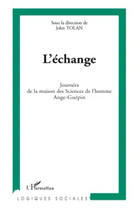 L'échange_cover