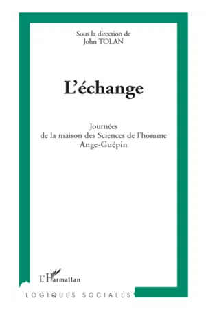 L'échange