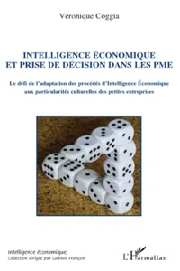 Intelligence économique et prise de décision dans les PME_cover