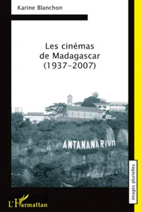 Les cinémas de Madagascar_cover