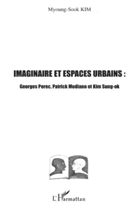 Imaginaire et espaces urbains_cover