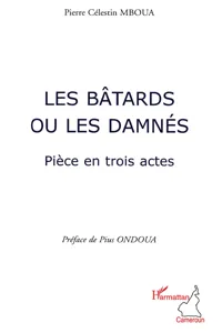 Les bâtards ou les damnés_cover