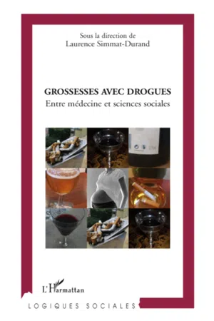 Grossesses avec drogues