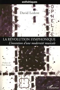 La révolution symphonique_cover