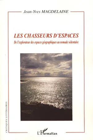 Les Chasseurs d'espaces