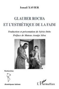 Glauber Rocha et l'esthétique de la faim_cover