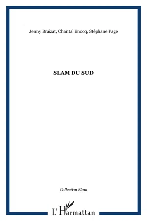 Slam du Sud