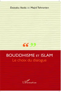 Bouddhisme et Islam_cover