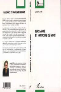 Naissance et fantasme de mort_cover