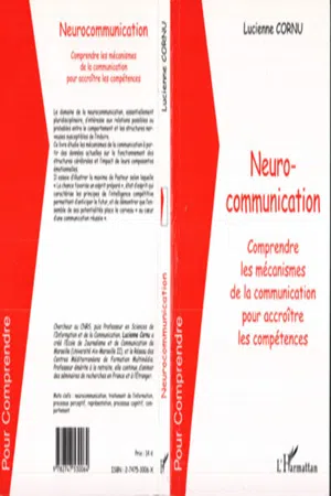 NEUROCOMMUNICATION