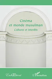 Cinéma et monde musulman_cover