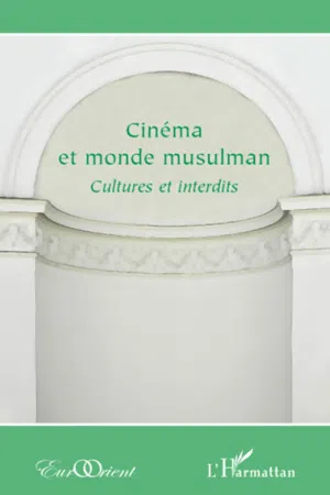 Cinéma et monde musulman