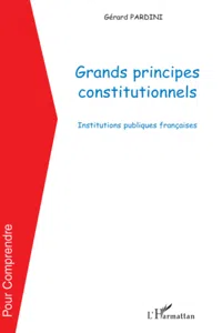 Grands principes constitutionnels_cover