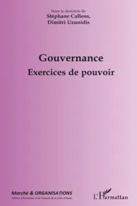 Gouvernance_cover