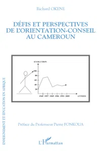 Défis et perspectives de l'orientation-conseil au Cameroun_cover