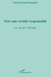 Vers une société responsable_cover