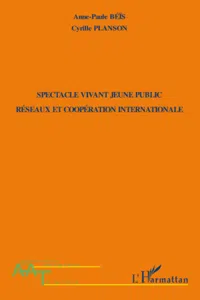 Spectacle vivant jeune public_cover