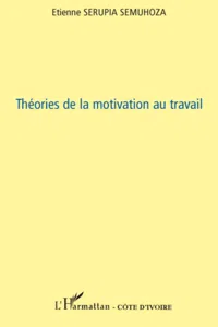 Théories de la motivation au travail_cover