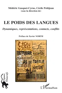 Le Poids des langues_cover