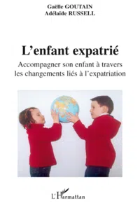 L'enfant expatrié_cover