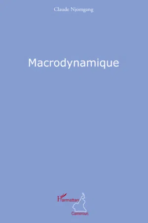 Macrodynamique