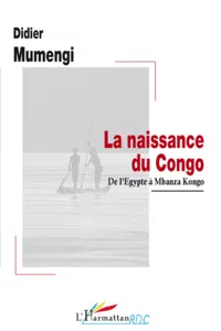 La naissance du Congo_cover