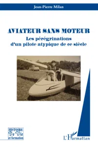 Aviateur sans moteur_cover