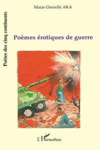 Poèmes érotiques de guerre_cover