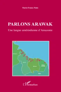 Parlons arawak_cover