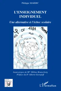 L'enseignement individuel_cover