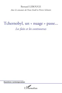 Tchernobyl, un nuage passe..._cover