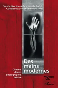 Des mains modernes_cover