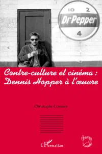 Contre-culture et cinéma : Dennis Hopper à l'oeuvre_cover