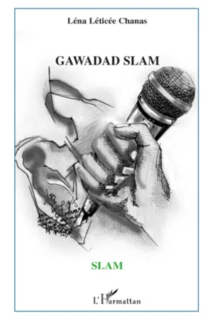 Gawadad Slam