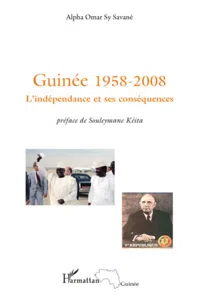 Guinée 1958-2008_cover