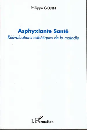 Asphyxiante Santé