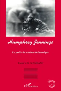 Humphrey Jennings_cover