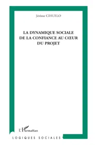 La dynamique sociale de la confiance au coeur du projet_cover