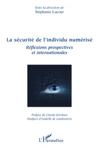 La sécurité de l'individu numérisé_cover