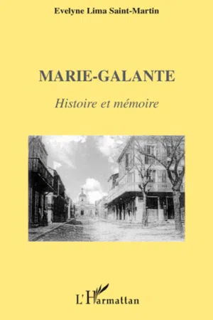 Marie-Galante