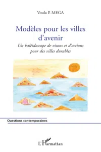 Modèles pour les villes d'avenir_cover