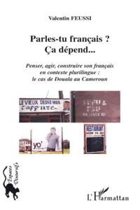 Parles-tu français ? Ca dépend..._cover