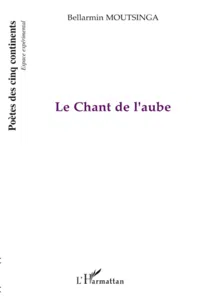 Le Chant de l'aube_cover