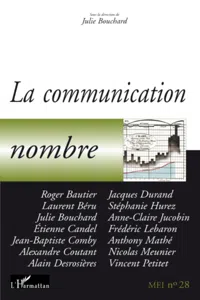 La communication nombre_cover