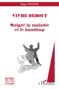 Vivre debout_cover