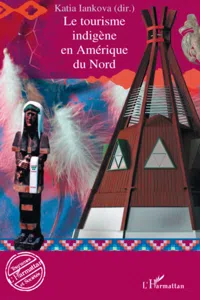 Le tourisme indigène en Amérique du Nord_cover