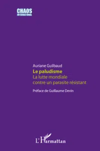 Le paludisme_cover